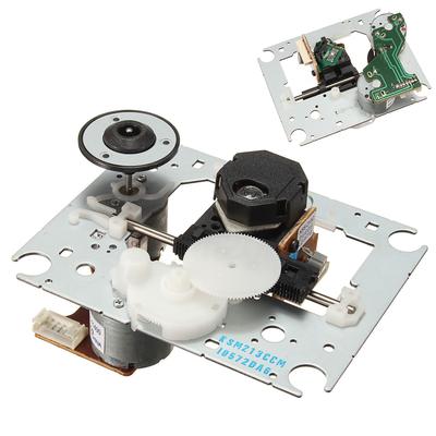 100*80*45mm laserová čočka s mechanismem Optická snímací jednotka pro SONY KSS-213CCM