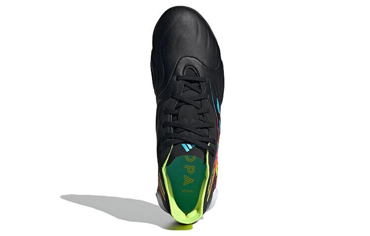 adidas Copa Sense.1 TF Al Rihla Pack - Black - HR1853