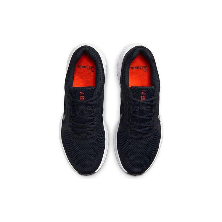 Nike Führe Swift 2 'Black Blue Gray' CU3517-401 aus