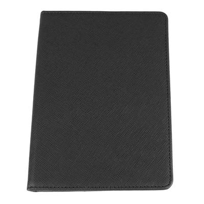 Ebook Stand Shell Standing Protective Cover Imitation Leather Ebook Case for Kindle 2022
