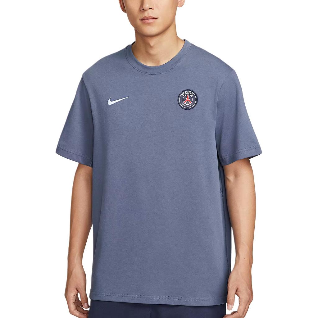 Nike PSG M DF IMARY STMT T Shirt Men's HJ6554-491
