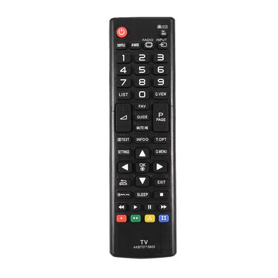 Náhradní dálkový ovladač pro LG AKB73715605 55LA690V 55LA691V 55LA860V 55LA868V 55LA960V TV