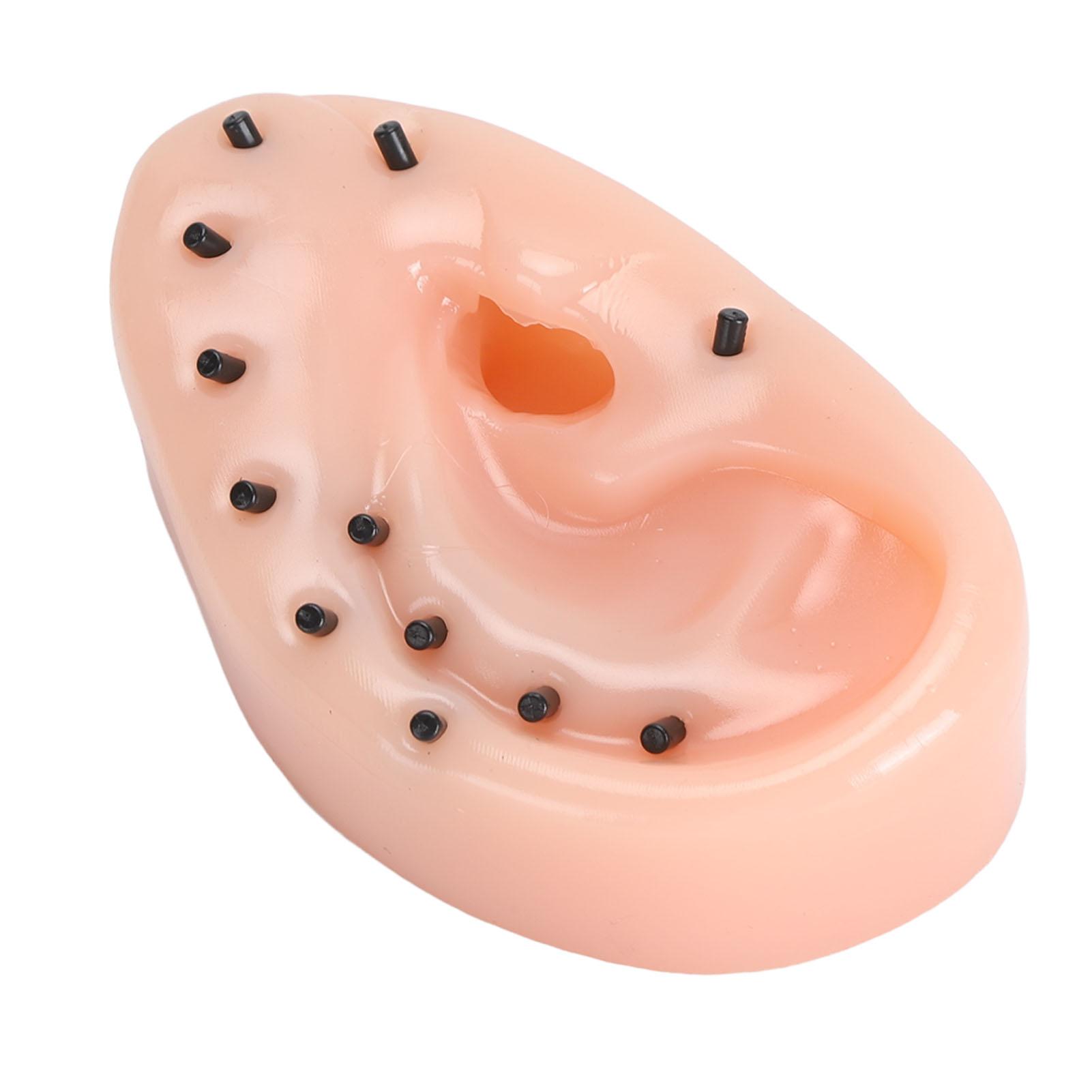 

Игрушка для выдавливания прыщей в ушах с пинцетом, забавная игрушка для выдавливания черных точек для снятия стресса