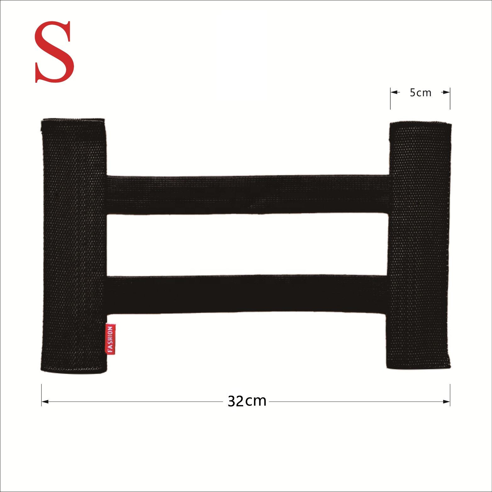 

Эластичный ремень для крепления багажника автомобиля Регулируемый ремень для хранения Огнетушитель Автомобильные инструменты Органайзер Ленты Аксессуары для салона автомобиля