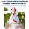 Pet Cooling Vest With Adjustable For Summer Outdoor Dogs And Cats
