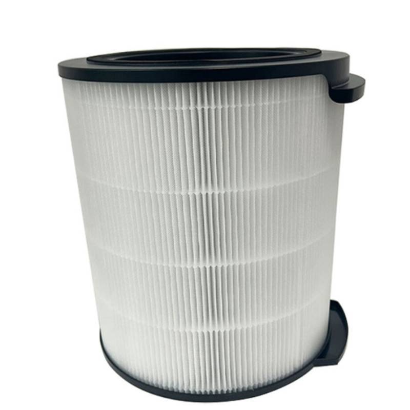 For Philips Air Purifier Filter Fy1700 Hepa Replacement For Home Air Purification System