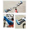 Mountain Bike Handlebar Grips Non Slip Comfortable Cycling Accessories For Outdoor Sports