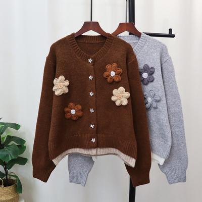 Τοπάκια – Γυναικείες ζακέτες