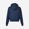 New Balance Athletic Fashion Hooded Zip Up Nbmddbs022  59 Navy