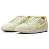 Nike Tiempo Streetgato LE Olive Aura Unisex Sneaker Gelb Metallic-Rot-Bronze Hell-Flüssig-Limette IQ8295-339