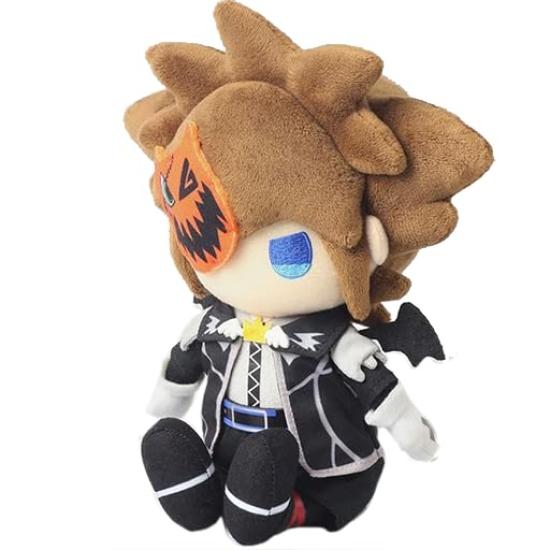 

Kingdom Hearts Series Plush Toy II Sora Halloween Town KH Ver.