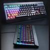 Dareu Wrangler LK169 Wired 104-Key Mechanical Gaming Keyboard
