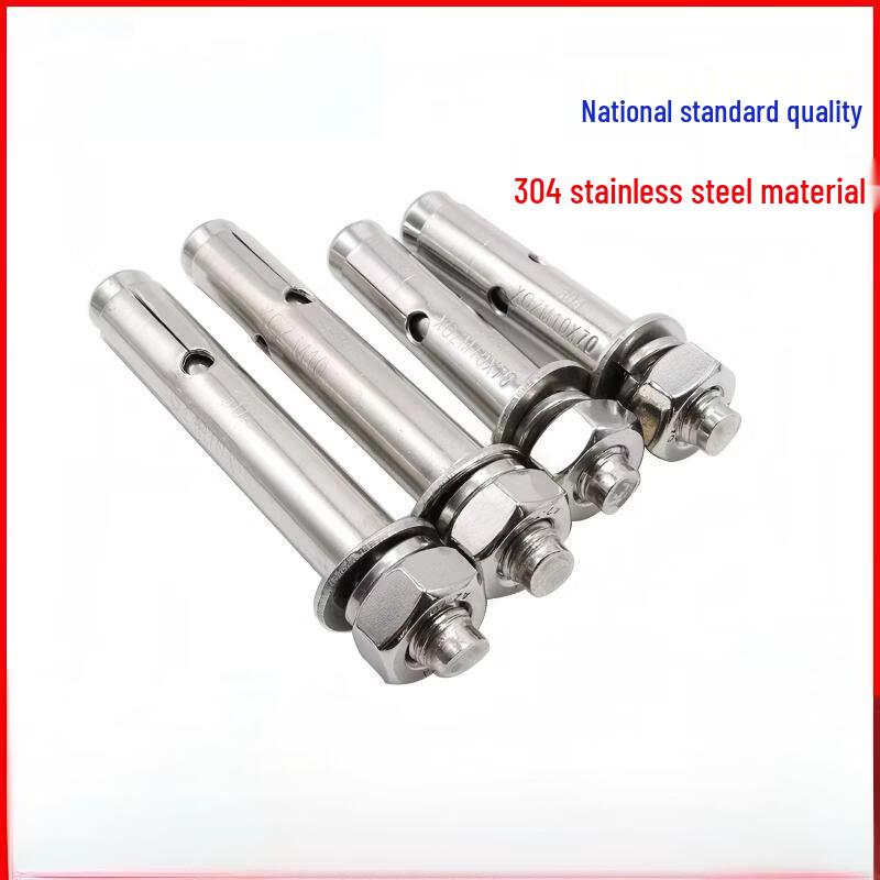 304 Stainless Steel Internal Expansion Bolts