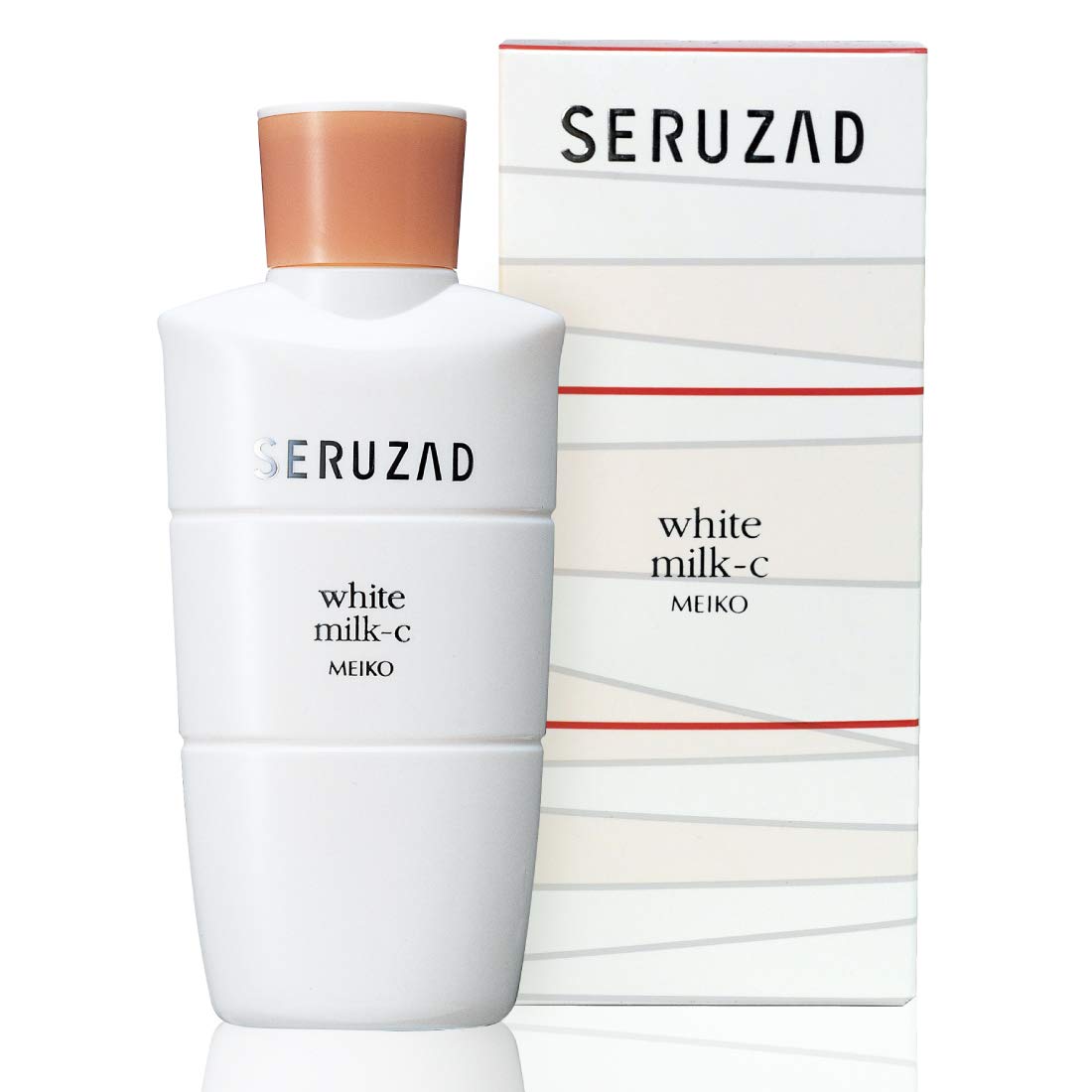 

Отбеливающая эмульсия White Milk C 120 мл Pig Лечебный УФ Белый [Квази-лекарственное средство] (Витамины, Плацента, Ширатама, Увлажнение, Тусклость, Защита) [Цельзард