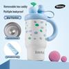 Qianyu Large Capacity Insulated Travel Mug