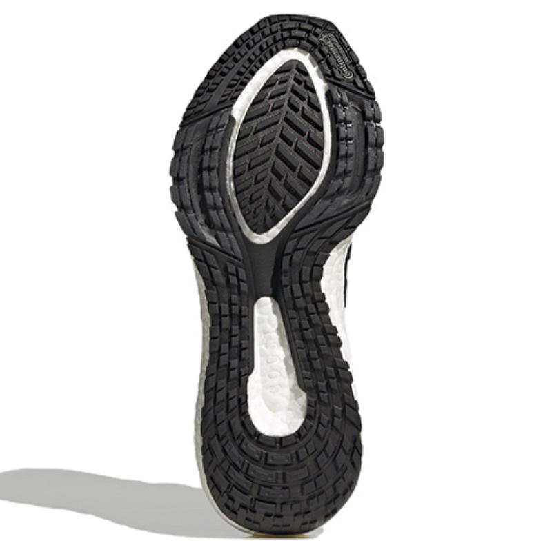 Adidas UltraBoost 22 Cold.RDY 2.0 'Black White Grey' Sneakers GX6690