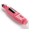 Nail Electric Nail File Apparatus for Manicure Nail Milling Drill Grinding Cutters Sanding Bands Set