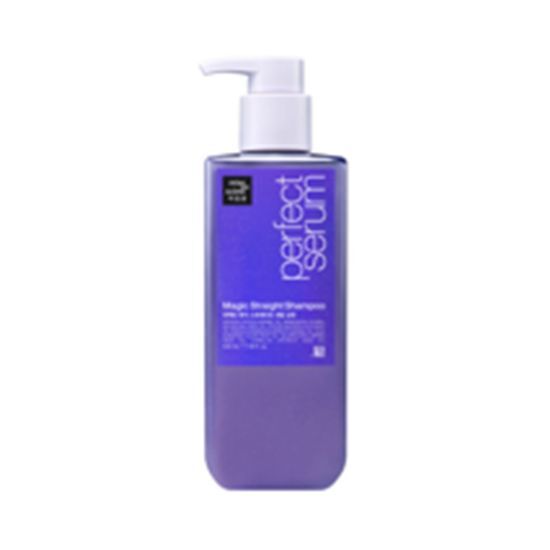 mise en scène Perfect Magic Straight (shampoo/treatment/serum)