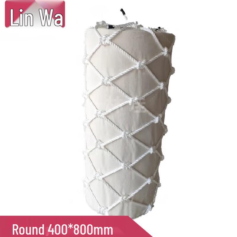 Linwa Marine EVA Foam Fender