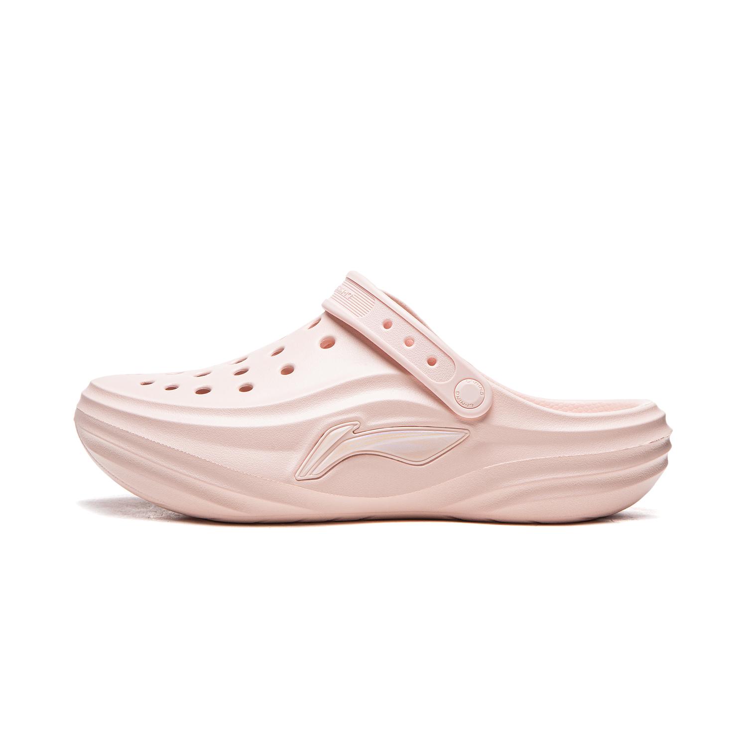 Кроксы Li Ning Soda Унисекс AGUW005-25 37