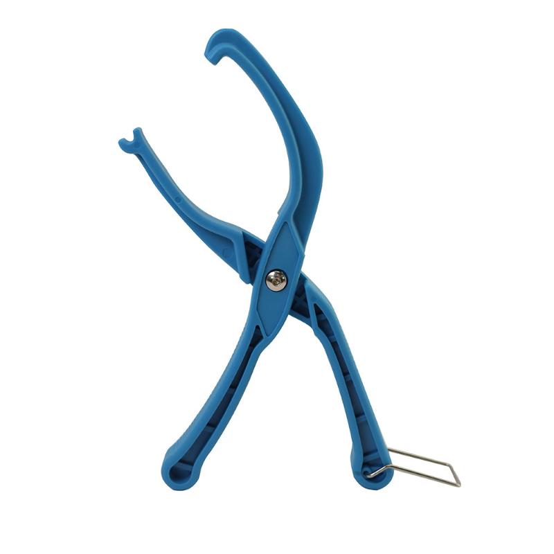 Bicycle Tire Levers Tire Pliers Tire Remover Clamp Mountain Bike Repair Tool Tire Repair Pliers Outdoor Cycling Equipment