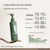 Watercode AHA Exfoliating & Brightening Body Lotion