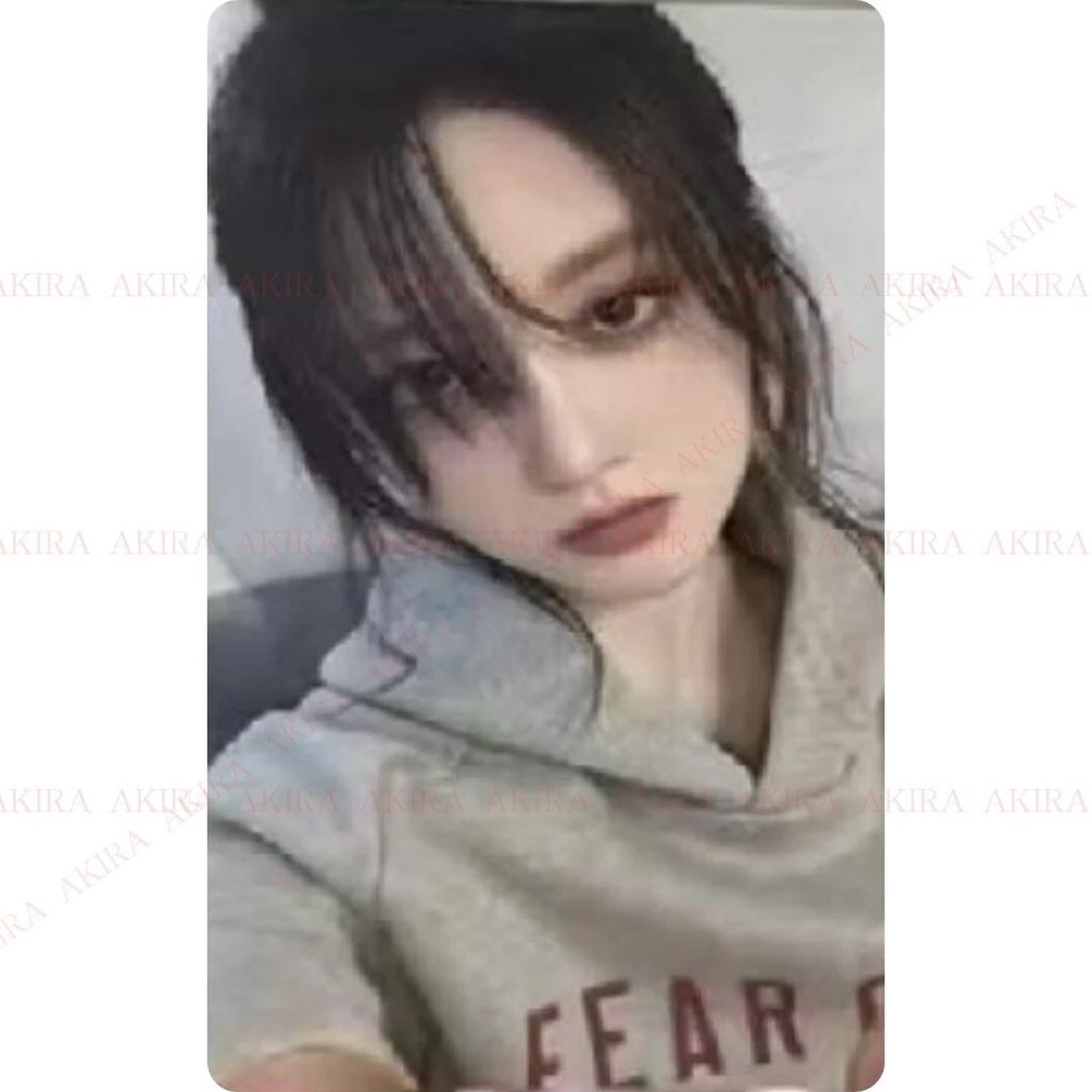 IVE 3. EP IVE EMPATHY KARTKA ZE ZDJĘCIEM Z ALBUMU & POB OFICJALNY