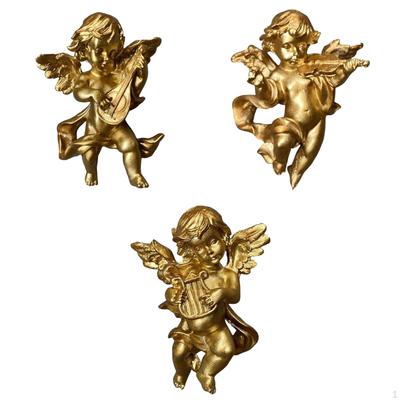 Woondecoratie – Beeldjes