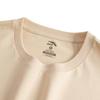 Anta Classic Short Sleeve T-Shirt Men Tops Cream 952628103-5
