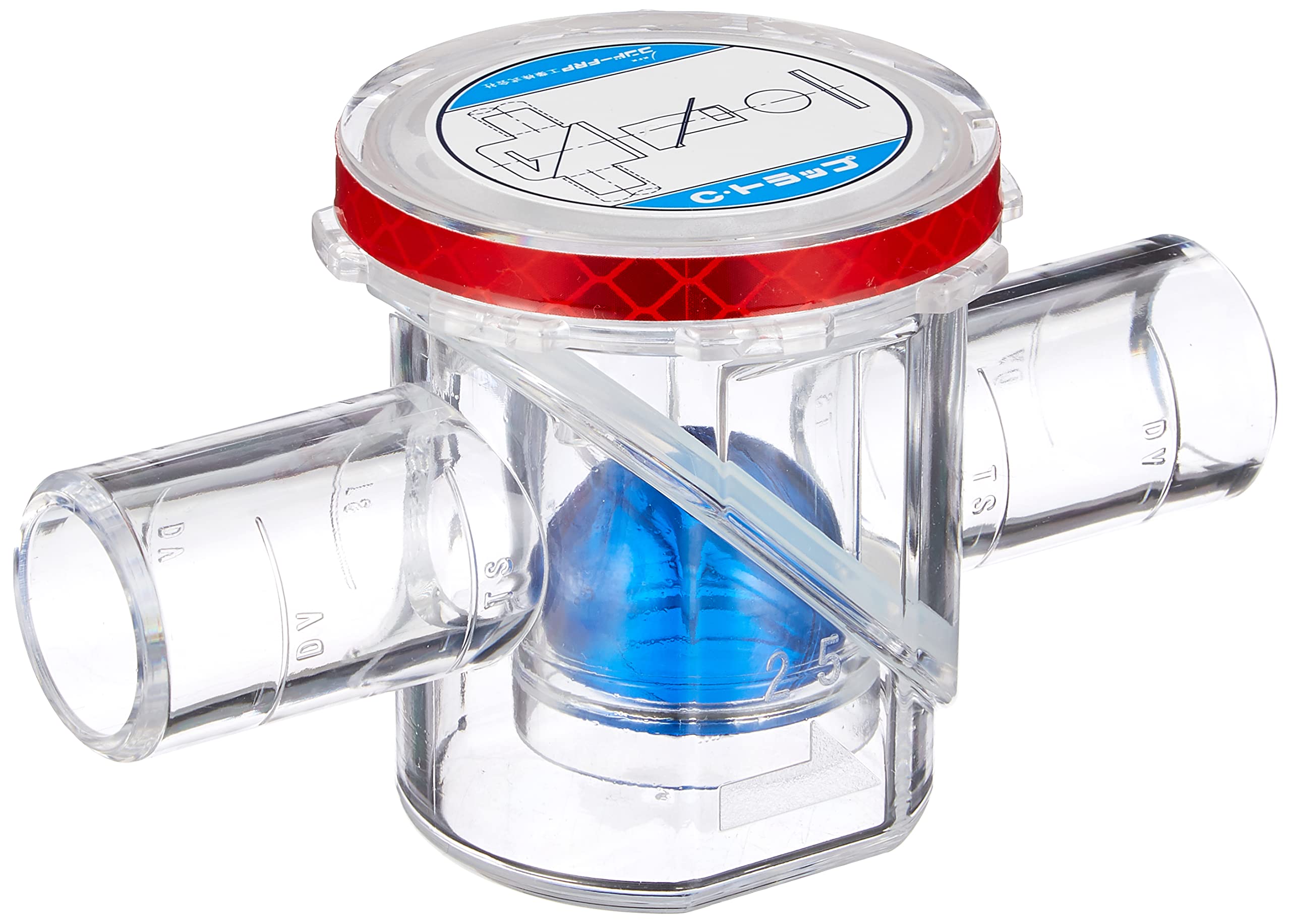 

Ichinen TASCO Drain trap for small air conditioning TA285MA-25