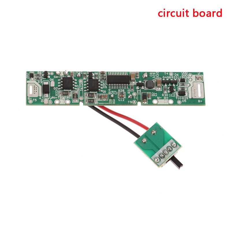

1 комплект аксессуаров для электрической машинки для стрижки волос, материнская плата для аксессуаров для машинки для стрижки волос 787/707, детали
