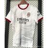 '' Soccer Jerseys AC Milan Juventus Inter Napoli Benfica Miami FC Fan Version Short Sleeve Football Shirt