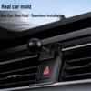 Li Auto ONE/L7/L8/L9 Car Navigation Phone Holder, Gravity Type