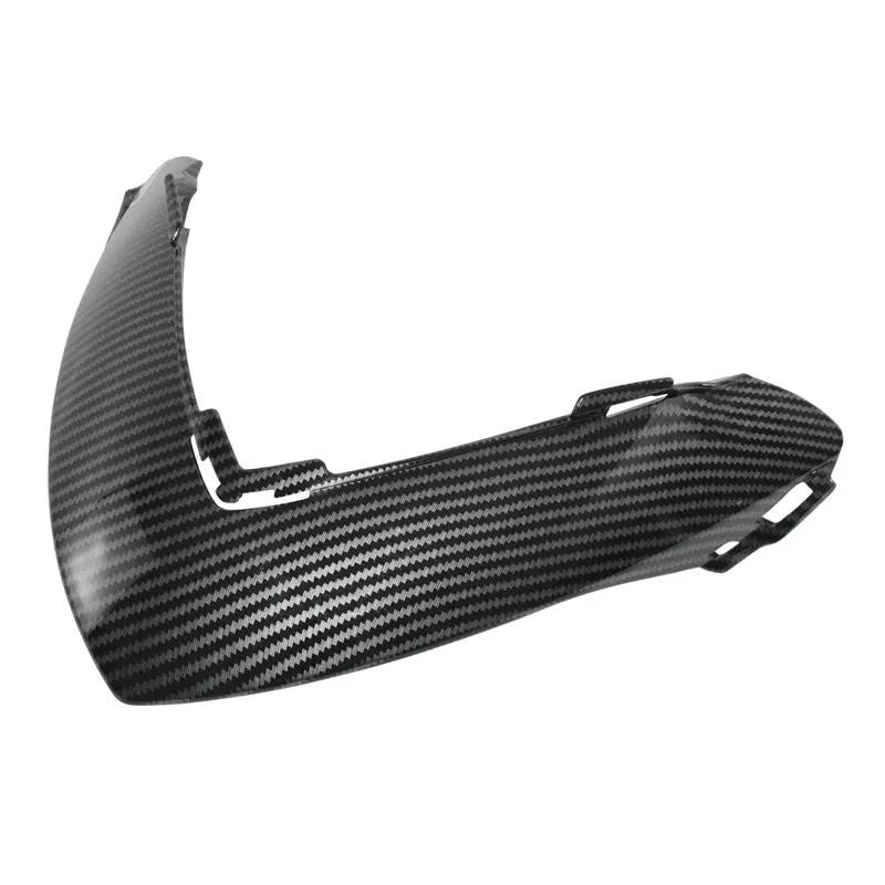 Head Lamp Headlight Panel Fairing Cover Top Nose Cowl For Suzuki GSX-S1000 GSXS 1000 1000F 2015 2016 2017 2018 2019 2020
