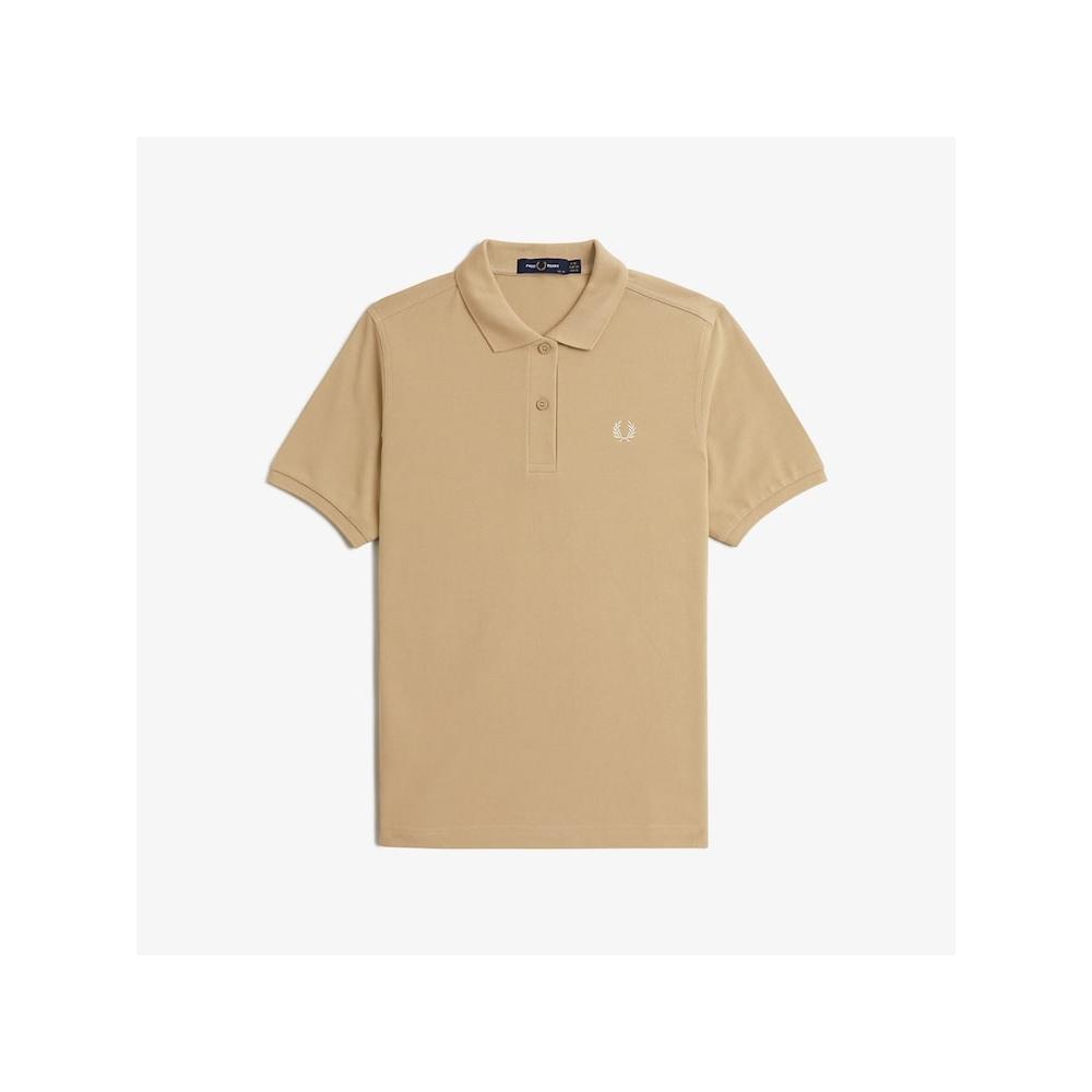 Fred Perry [headquarters Genuine] Fred Perry [g6000] Plain Fred Perry Shirt  V19  Afpf2436000 V19 qzgAfpf2436000 V19