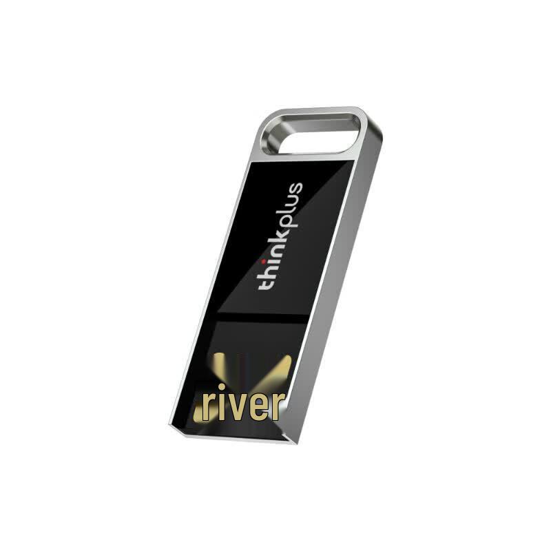 thinkplus Lenovo Mini Metal Business USB Flash Drive