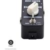 SONICAKE Noise Gate Guitar Effects Pedals Noise Wiper