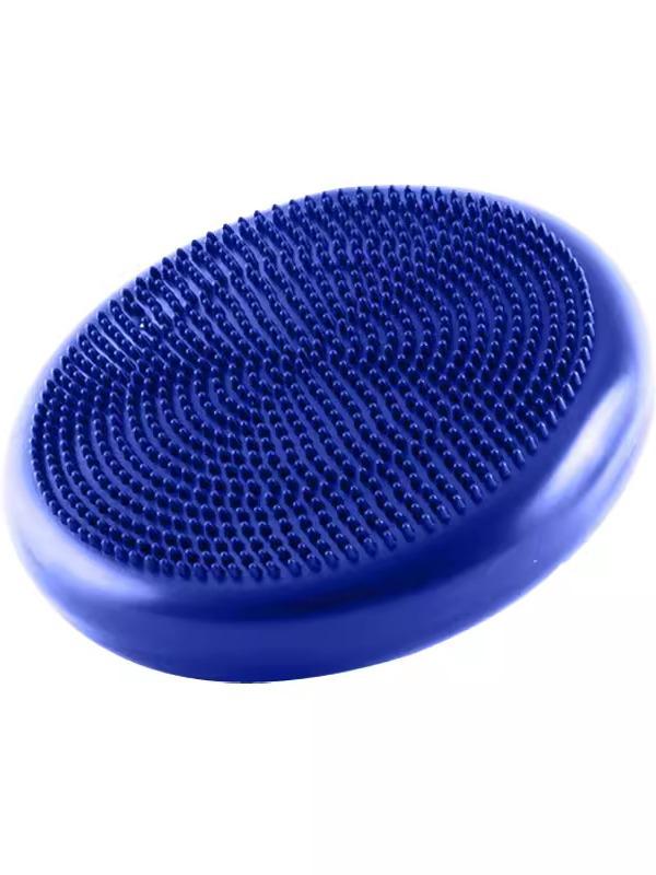 Balance Training PVC Yogamatte für Kinder & Erwachsene - Rutschfest, Stoßdämpfend, Massagematte