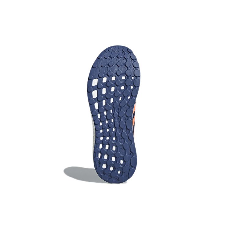 Adidas Amortizare la răspuns Pantofi de alergare respirabili cu vârf scăzut Femei Pantofi de alergare Albastru-marin CP8686