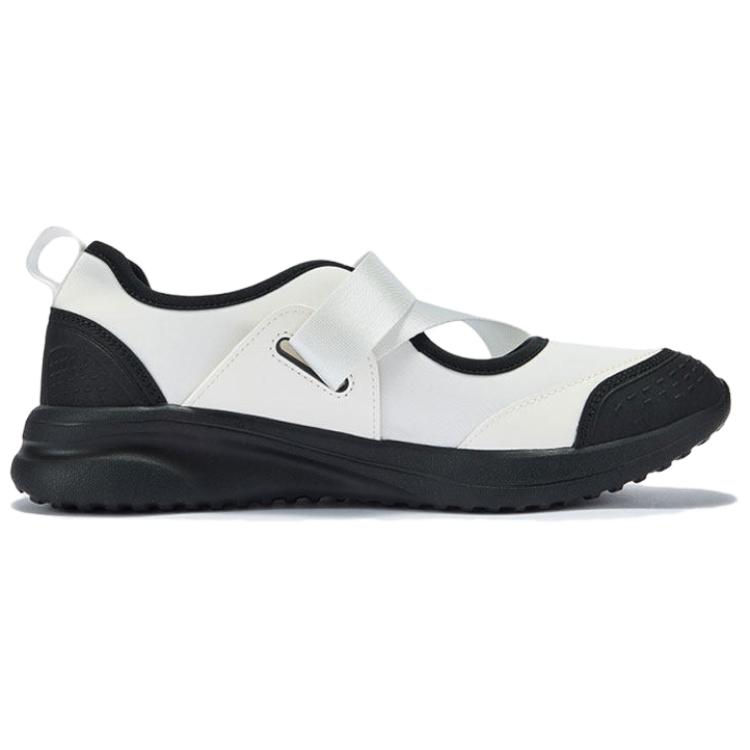 PUMA Adelina Comfortable Versatile Lifestyle Casual Shoes Women sneaker Black White 408811-02