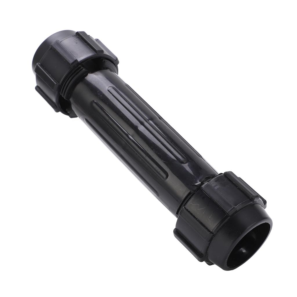 Boat Paddle Connector Lightweight Oars Connector Replacement for Boat Kayak Canoe