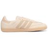 adidas Samba OG Sand Strata Magic Beige Unisex Sneakers Tan JI3208