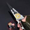 Compacts Fishing Tool Pliers with Stainless Steel Reliability Lures Pliers for Lured Fishing Enthusiasts