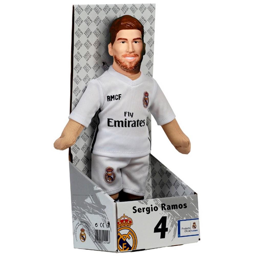 Toodle Dolls Oficiální panenka s figurkami