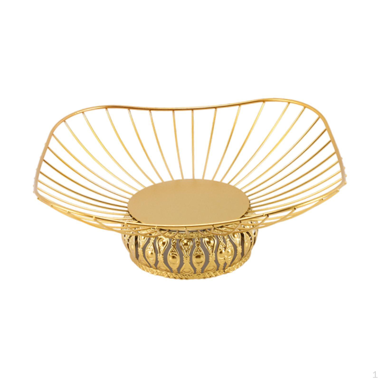 

Корзина для хранения фруктов Bol of Fruit Organizer для кухни