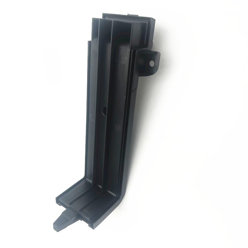 Cabin Filter Housing Sealing Cover Plate 1pc for Nissan X-Trail 2014 2015 2016 2017 2018   Brand New