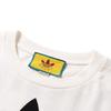 Gucci X Adidas Boat-neck Long-sleeve T-shirt 721393-XJEXL-9095