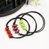 Youth Athlete Jewelry 4 Pcs Sports Balls Braided Rope Bracelets Adjustable String Bracelet Simple Daily Wear Bracelet Handmade Woven Cord Team Gifts