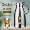 316 Stainless Steel Large Capacity Thermos Flask - Ideal for Dorms, Office, and Home Use