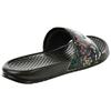 New Nike Benassi Print 'Just Do It' Women's 618919-300